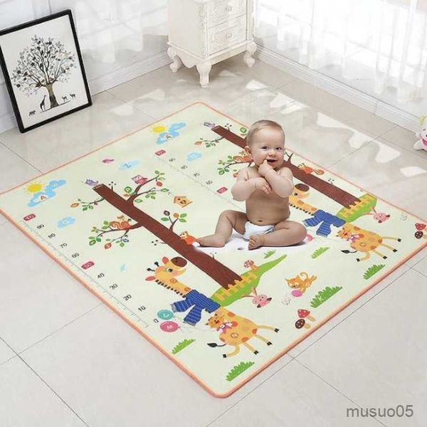 baby rugs playmats 120*90cm baby play mat activity gym kids crawling mats carpet baby game carpet for children rug floor newborns toys
baby rugs playmats 120*90cm baby play mat activity gym kids crawling mats carpet baby game carpet for children rug floor newborns toys