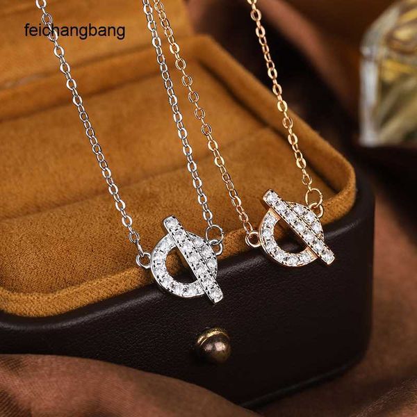 whole h ermes designer necklace luxury design classic small q letter necklace pig nose full diamond collarbone chain net red same tiktok jew, Black
whole h ermes designer necklace luxury design classic small q letter necklace pig nose full diamond collarbone chain net red same tiktok jew, Black