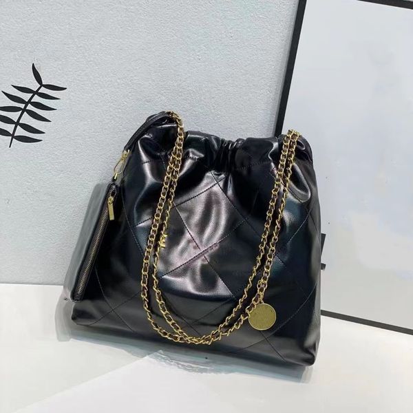 luxury designer women's bag shoulder bag handbag leather quality fashion women's underarm bag diamond chain flap crossbody bag min
luxury designer women's bag shoulder bag handbag leather quality fashion women's underarm bag diamond chain flap crossbody bag min