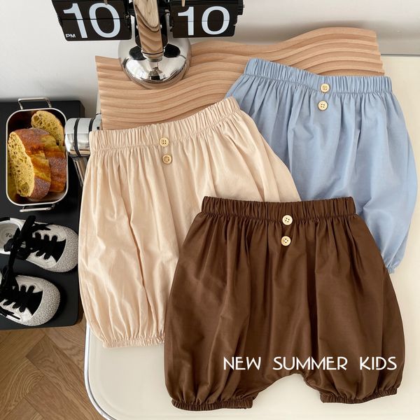 shorts 2023 summer infant boys cooton solid ruffles button elastic waist loose stretch cool baby boy clothes 230510, Black
shorts 2023 summer infant boys cooton solid ruffles button elastic waist loose stretch cool baby boy clothes 230510, Black