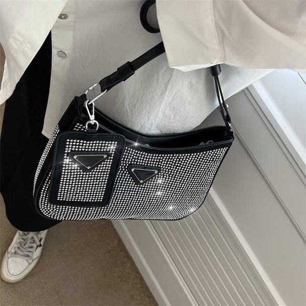 50% off 2023 handbag summer women's new street trend diamond one shoulder underarm fashion design sense small group bag
50% off 2023 handbag summer women's new street trend diamond one shoulder underarm fashion design sense small group bag