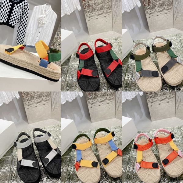 strappy espadrille platform sandals designer women straw woven hemp rope braided fisherman shoes nylon webbing fabric strap embroidered jute, Black
strappy espadrille platform sandals designer women straw woven hemp rope braided fisherman shoes nylon webbing fabric strap embroidered jute, Black