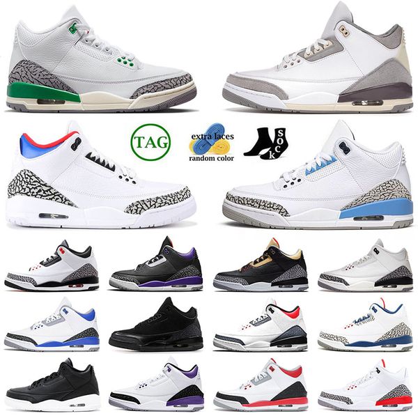 2023 designer wholesale 3s basketball shoe ma manire desert elephant international flight laser orange lucky green muslin rust pink ture blu
2023 designer wholesale 3s basketball shoe ma manire desert elephant international flight laser orange lucky green muslin rust pink ture blu