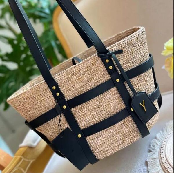beach bags women designer straw plaited rsaffia woven tote bag busket handbag casual summer beach large capacity handbags womens shopping ba
beach bags women designer straw plaited rsaffia woven tote bag busket handbag casual summer beach large capacity handbags womens shopping ba