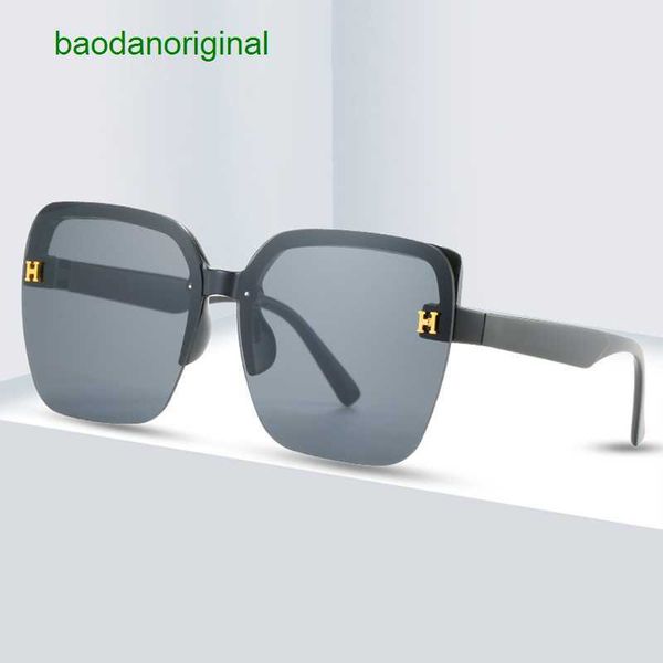 hemres designer sunglasses new square frameless cut edge fashionable ins ocean film large frame men's and women's street p sunglas, White;black
hemres designer sunglasses new square frameless cut edge fashionable ins ocean film large frame men's and women's street p sunglas, White;black