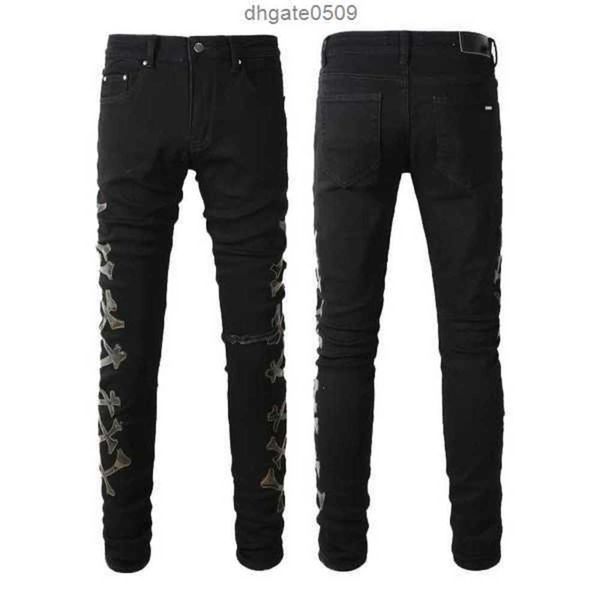 2023 men's new arrivals amirs mens luxury designer denim jeans holes trousers jean coolguy biker pants man clothing o90b, Blue
2023 men's new arrivals amirs mens luxury designer denim jeans holes trousers jean coolguy biker pants man clothing o90b, Blue