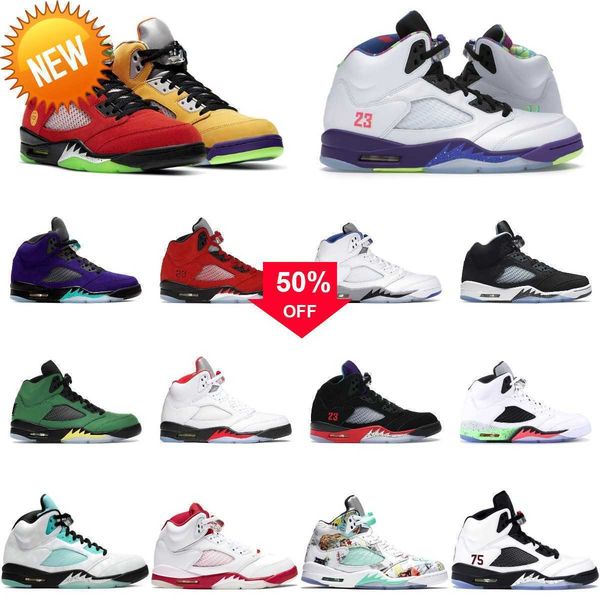 2023 new basketball shoes men 5s raging red 5 stealth 2.0 what the jumpman white cement metallic international flight oreo mens retro racer
2023 new basketball shoes men 5s raging red 5 stealth 2.0 what the jumpman white cement metallic international flight oreo mens retro racer