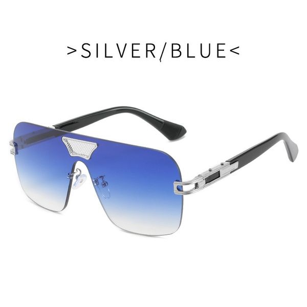 new luxury designer sunglasses square men glasses metal mirror frame print design show type cool summer oval sun glasses for women mens fash, White;black
new luxury designer sunglasses square men glasses metal mirror frame print design show type cool summer oval sun glasses for women mens fash, White;black