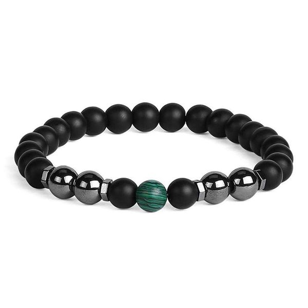 selling classical fashion magnet strand anklet colorful stonewashed sandstone foot accessories bracelet string beads, Black
selling classical fashion magnet strand anklet colorful stonewashed sandstone foot accessories bracelet string beads, Black