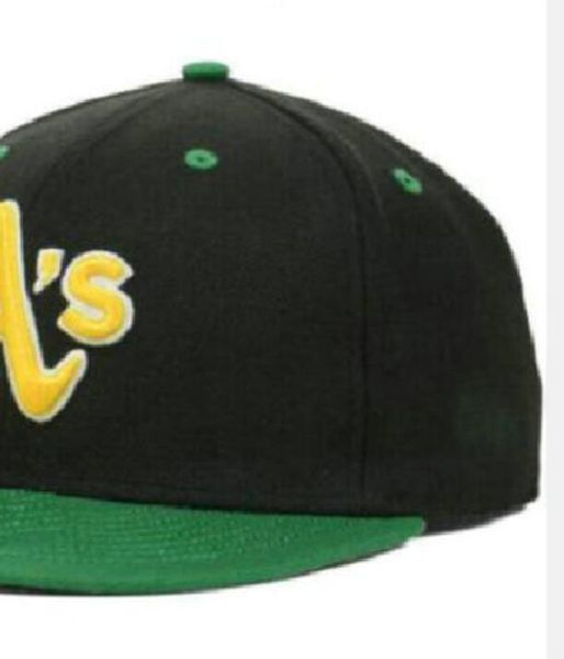 men's oakland baseball full closed caps summer snapback letter bone men women black color all 32 teams casual sport flat fitted hats as, Blue;gray
men's oakland baseball full closed caps summer snapback letter bone men women black color all 32 teams casual sport flat fitted hats as, Blue;gray