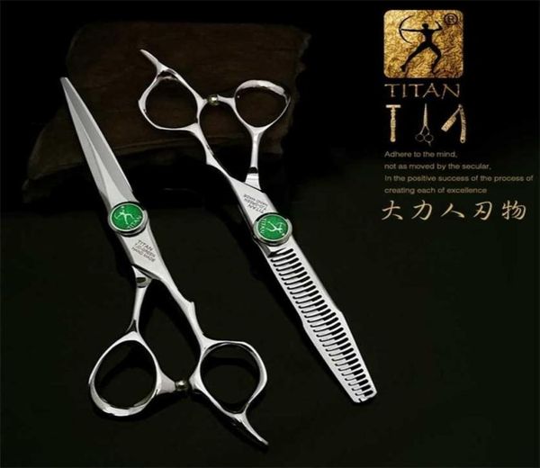 titan hairdressing scissors 6 inch hair professional barber cutting thinning styling tool shear 2201252055864
titan hairdressing scissors 6 inch hair professional barber cutting thinning styling tool shear 2201252055864