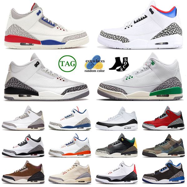 casual fashion sneakers 3s racer blue rust pink white cement reimagined varsity royal cour purple fragment lucky green laser orange mens wom
casual fashion sneakers 3s racer blue rust pink white cement reimagined varsity royal cour purple fragment lucky green laser orange mens wom