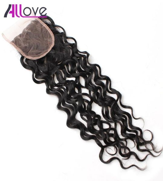 allove 8a water wave closure 1pc brazilian virgin hair peruvian water wave wet and wavy malaysian hair indian ocean wave closu5152958, Black;brown
allove 8a water wave closure 1pc brazilian virgin hair peruvian water wave wet and wavy malaysian hair indian ocean wave closu5152958, Black;brown