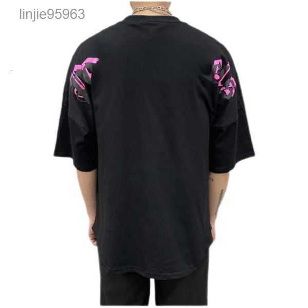 22s men's t t shirt palms palmangel city designer limited inkjet graffiti letter printing sailboat short-sleeved casual fsq 20cta, White;black
22s men's t t shirt palms palmangel city designer limited inkjet graffiti letter printing sailboat short-sleeved casual fsq 20cta, White;black
