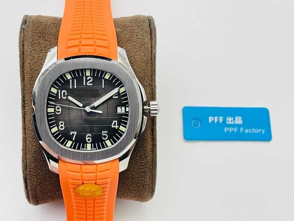 elegant luxury men's wrist watches p t pli 5167 movement automatic for limited addition designer mechanical orange, Slivery;brown
elegant luxury men's wrist watches p t pli 5167 movement automatic for limited addition designer mechanical orange, Slivery;brown