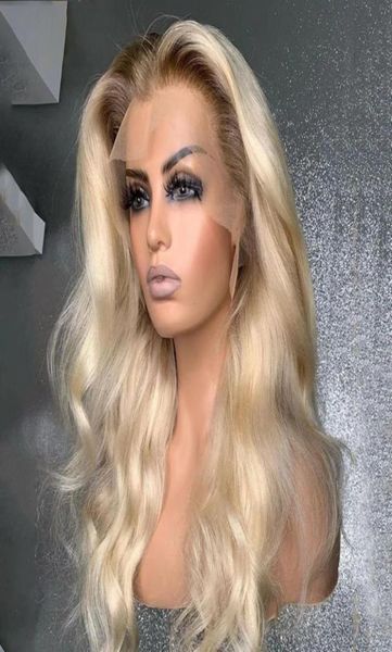 closures 613 ombre blonde color long body wave synthetic lace front wavy heat resistant fiber hair glueless natural hairline5816385, Black;brown
closures 613 ombre blonde color long body wave synthetic lace front wavy heat resistant fiber hair glueless natural hairline5816385, Black;brown