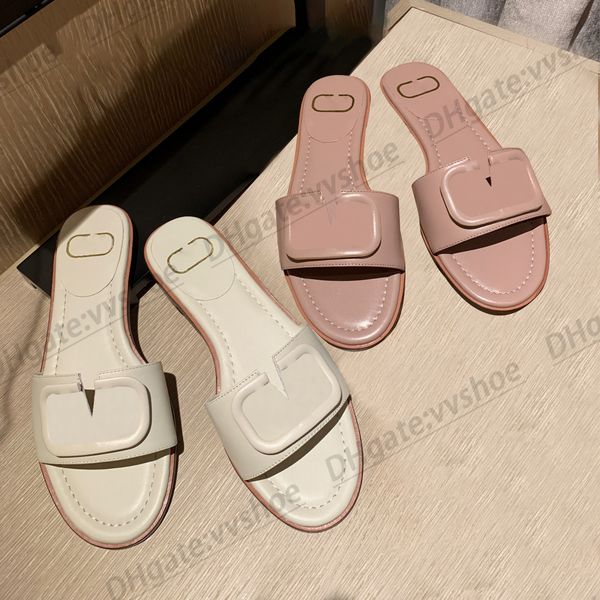 luxury shoe designer woman man slippers vlogo signature sandal grainy cowhide accessory rubber sole classic outside lady slide, Black
luxury shoe designer woman man slippers vlogo signature sandal grainy cowhide accessory rubber sole classic outside lady slide, Black