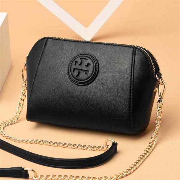 21% off 2023 fashion handbag soft leather crossbody chain mini women's new versatile shoulder cross shell small bag tide
21% off 2023 fashion handbag soft leather crossbody chain mini women's new versatile shoulder cross shell small bag tide