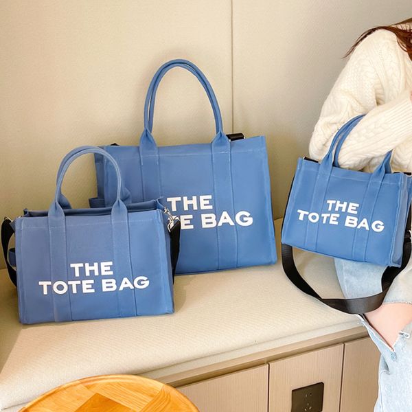 waist bags women tote bag casual canvas large capacity women handbags designer letters shoulder crossbody bags luxury big shopper 230511
waist bags women tote bag casual canvas large capacity women handbags designer letters shoulder crossbody bags luxury big shopper 230511