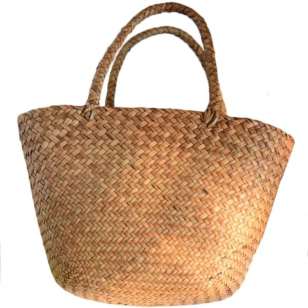 evening bags fresh mini beach leisure holiday straw natural wicker handbag ladies woven garden hand rattan 230510
evening bags fresh mini beach leisure holiday straw natural wicker handbag ladies woven garden hand rattan 230510