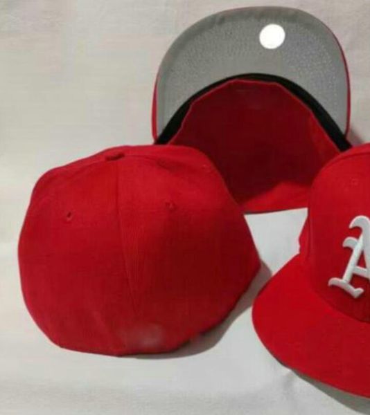 men's oakland baseball full closed caps summer snapback letter bone men women black color all 32 teams casual sport flat fitted hats as, Blue;gray
men's oakland baseball full closed caps summer snapback letter bone men women black color all 32 teams casual sport flat fitted hats as, Blue;gray