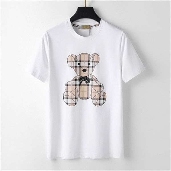 men's t-shirt men's designer tide high-end cotton printed geometric pattern short sleeve fried street hip-hop shirt size m-xxxl d1, White;black
men's t-shirt men's designer tide high-end cotton printed geometric pattern short sleeve fried street hip-hop shirt size m-xxxl d1, White;black