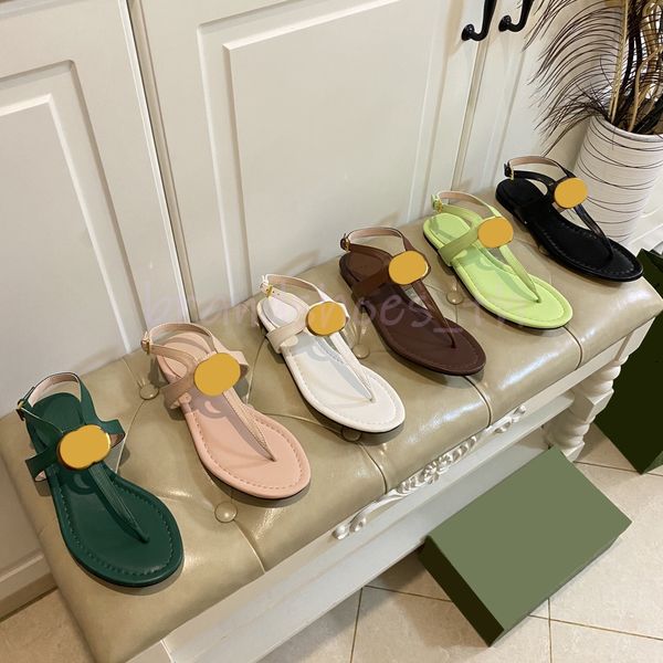 designer sandals women sandal g thong slides flat leather slippers fashion flip flops buckle mules luxury outdoor shoes summer beach slide m, Black
designer sandals women sandal g thong slides flat leather slippers fashion flip flops buckle mules luxury outdoor shoes summer beach slide m, Black