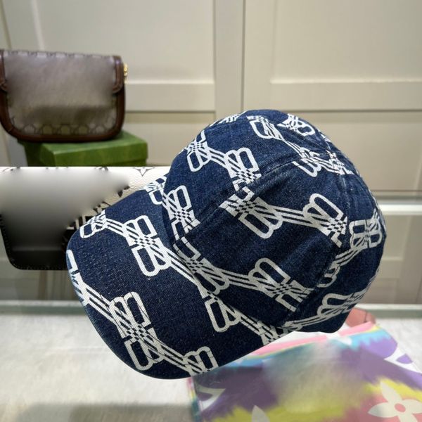 fashion blue denim material designer ball cap summer vacation travel sports letter graffiti print adjustable size casquette, Blue;gray
fashion blue denim material designer ball cap summer vacation travel sports letter graffiti print adjustable size casquette, Blue;gray