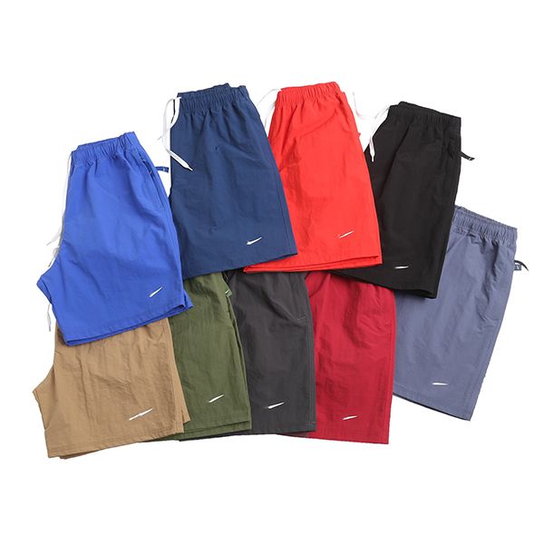 new style nksummer baggies shorts casual high qualit outdoor running quick-drying loose elastic waist men's and women's knee lengt, White;black
new style nksummer baggies shorts casual high qualit outdoor running quick-drying loose elastic waist men's and women's knee lengt, White;black