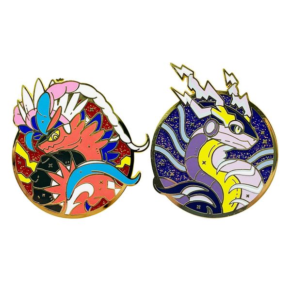 pet elf beast brooch cute anime movies games hard enamel pins collect metal cartoon brooch backpack hat bag collar lapel badges, Blue
pet elf beast brooch cute anime movies games hard enamel pins collect metal cartoon brooch backpack hat bag collar lapel badges, Blue