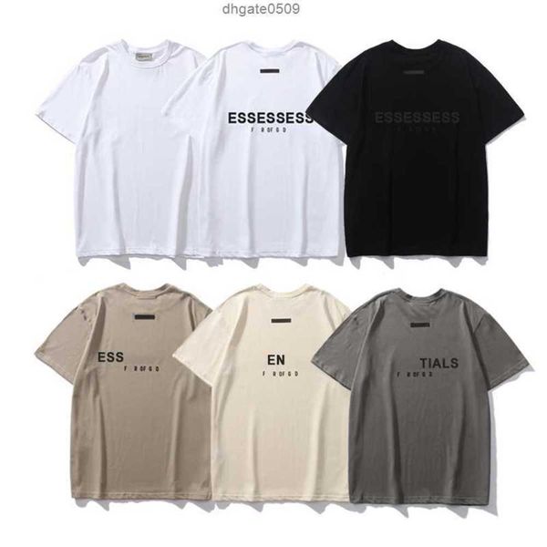 ess luxuryt-shirt designer tees fashion t shirts mens womens god short sleeve hip hop streetwear casual clothing clothesn8d4, White;black
ess luxuryt-shirt designer tees fashion t shirts mens womens god short sleeve hip hop streetwear casual clothing clothesn8d4, White;black