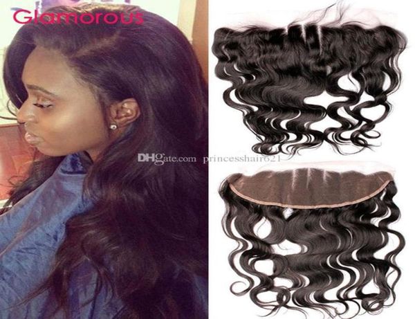 glamorous ear to ear lace frontal closure original human hair 824 inch body wave peruvian indian malaysian brazilian hair 13x4 la6236395, Black;brown
glamorous ear to ear lace frontal closure original human hair 824 inch body wave peruvian indian malaysian brazilian hair 13x4 la6236395, Black;brown