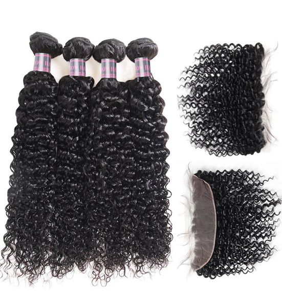 ishow peruvian hair weave brazilian human hair bundles with closure kinky curly 4pcs with lace frontal virgin hair extensions3373251, Black
ishow peruvian hair weave brazilian human hair bundles with closure kinky curly 4pcs with lace frontal virgin hair extensions3373251, Black