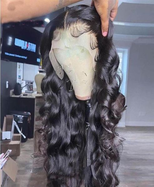 closures 26inch 180density long water wave synthetic lace front for women with baby hair heat resistant fiber daily4076390, Black;brown
closures 26inch 180density long water wave synthetic lace front for women with baby hair heat resistant fiber daily4076390, Black;brown