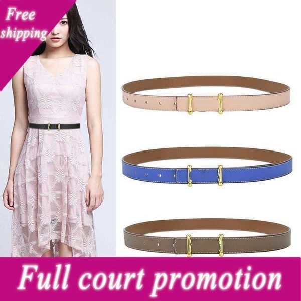 special price designer belt 2023 new women's thin belt korean edition ins skirt suit decoration versatile simple slim fashion belts for, Black;brown
special price designer belt 2023 new women's thin belt korean edition ins skirt suit decoration versatile simple slim fashion belts for, Black;brown
