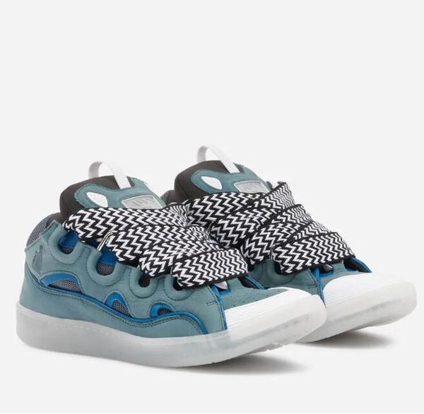 2023s/s famous brand curb sneakers shoes men perforated low-paneled suede nappa calfskin runner sports mesh low chunky rubber sole trainers, Black
2023s/s famous brand curb sneakers shoes men perforated low-paneled suede nappa calfskin runner sports mesh low chunky rubber sole trainers, Black