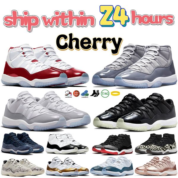 2023 jumpman 11 basketball shoes 11s designer cherry cool grey midnight navy velvet cool grey animal instinct men sneakers 25th anniversary
2023 jumpman 11 basketball shoes 11s designer cherry cool grey midnight navy velvet cool grey animal instinct men sneakers 25th anniversary