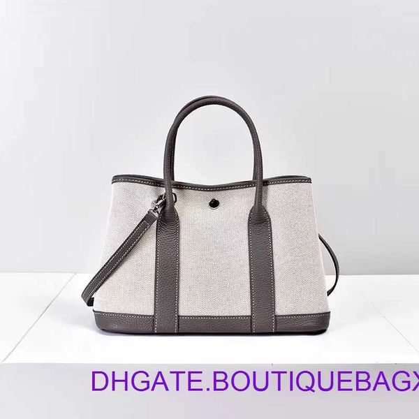 original edition designer hremm party garden bags online store h2023 new layer cow leather with linen canvas garden bag tote hand messenge h
original edition designer hremm party garden bags online store h2023 new layer cow leather with linen canvas garden bag tote hand messenge h