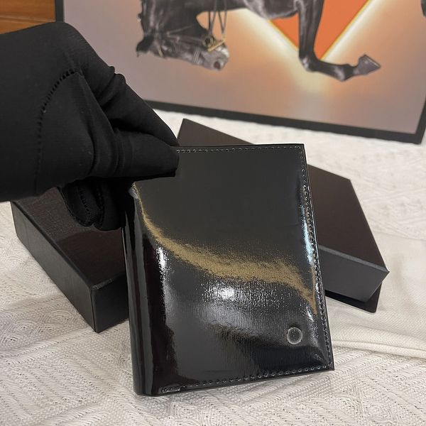 new luxury cardholder european designer leather wallet short men classic leather credit card bag storage bag certificate case women zero pur, Red;black
new luxury cardholder european designer leather wallet short men classic leather credit card bag storage bag certificate case women zero pur, Red;black