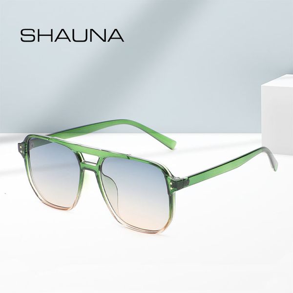 sunglasses shauna retro double bridges square sunglasses women fashion nail decoration eyewear shades uv400 men trending sun glasses 230511, White;black
sunglasses shauna retro double bridges square sunglasses women fashion nail decoration eyewear shades uv400 men trending sun glasses 230511, White;black