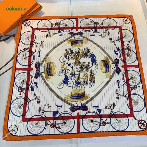 hemres designer scarves 2023h home quality silk south korea summer decoration versatile large square scarf hair band high grade, Blue;gray
hemres designer scarves 2023h home quality silk south korea summer decoration versatile large square scarf hair band high grade, Blue;gray