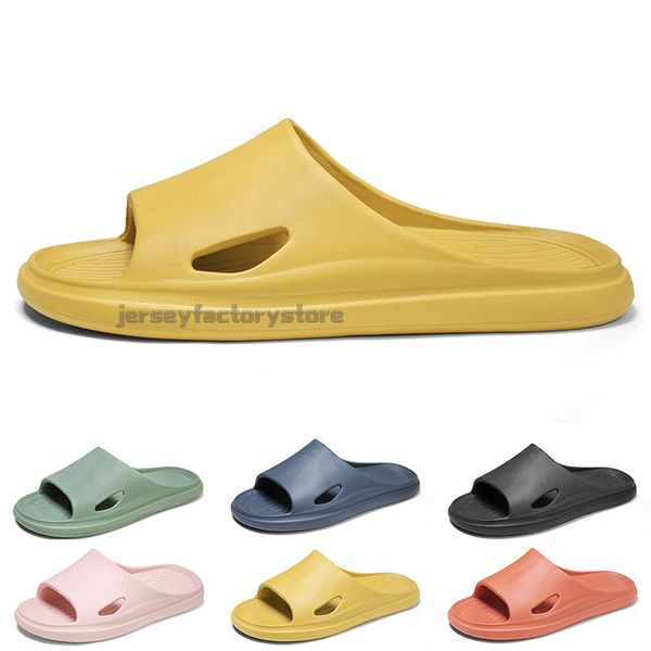 men women summer light weight bathroom shower slippers silent practical couple slide comfortable soft mens womens home indoor outdoor beach, Black
men women summer light weight bathroom shower slippers silent practical couple slide comfortable soft mens womens home indoor outdoor beach, Black