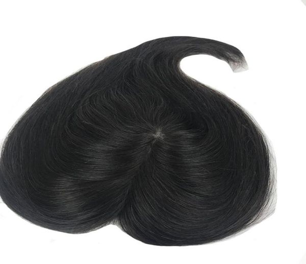 silky straight virgin human hair er 13x12cm black 4 clips in women ers natural color can be dyed3978036, Black;brown
silky straight virgin human hair er 13x12cm black 4 clips in women ers natural color can be dyed3978036, Black;brown