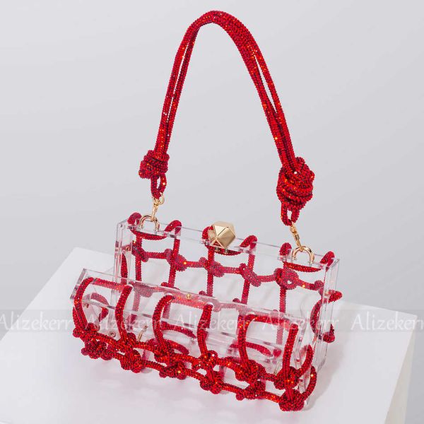 shoulder bags diamond clear acrylic box evening clutch women new boutique woven knotted rope rhinestone purses and handbags wedding party 23
shoulder bags diamond clear acrylic box evening clutch women new boutique woven knotted rope rhinestone purses and handbags wedding party 23