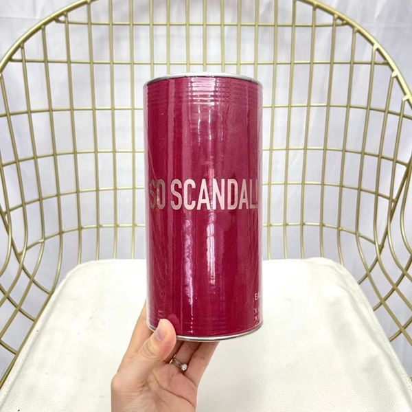 lady perfumes luxury desgin personality 80ml body spray so scandal female gift fast postage
lady perfumes luxury desgin personality 80ml body spray so scandal female gift fast postage