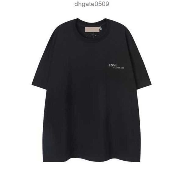 2023 ess designer mens t-shirts womens tees short summer fashion casual with letter superior qualitykvso, White;black
2023 ess designer mens t-shirts womens tees short summer fashion casual with letter superior qualitykvso, White;black