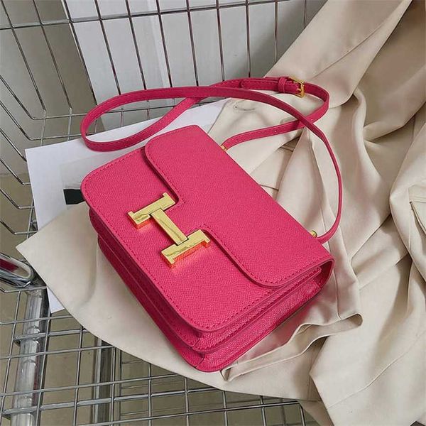 21% off 2023 handbag new s premium feel women's fashion trend palm pattern kangkang h buckle single shoulder crossbody bag
21% off 2023 handbag new s premium feel women's fashion trend palm pattern kangkang h buckle single shoulder crossbody bag