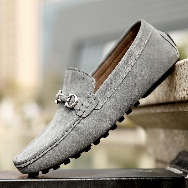 dress shoes loafers shoes men spring clasicc comfy man flat moccasin fashion shoes men slipon boat shoes for men casual shoes 230509, Black
dress shoes loafers shoes men spring clasicc comfy man flat moccasin fashion shoes men slipon boat shoes for men casual shoes 230509, Black