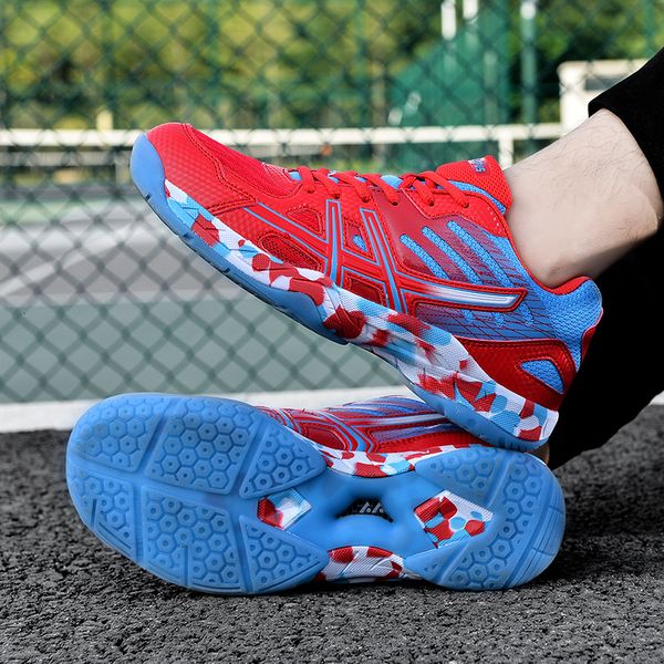 dress shoes spring summer sneakers men badminton light black breath female outdoor sports training women athletics red 230510
dress shoes spring summer sneakers men badminton light black breath female outdoor sports training women athletics red 230510