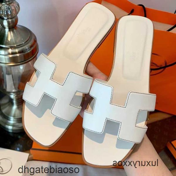 h slipper orans outwear woman beach shoe sandal 2023 leather high edition women's summer versatile fashion 3wbdoran
h slipper orans outwear woman beach shoe sandal 2023 leather high edition women's summer versatile fashion 3wbdoran